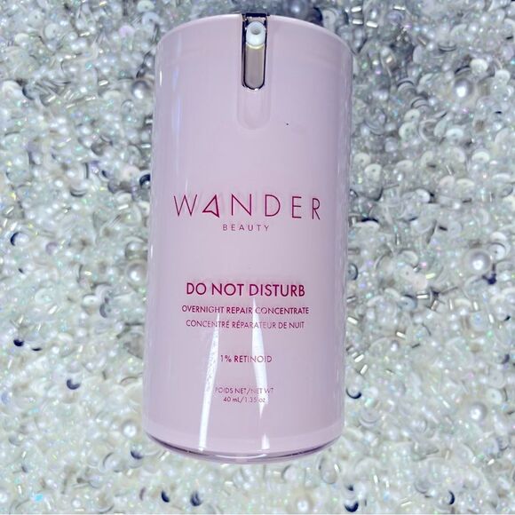 Wander Beauty - Do Not Disturb - Picture 1 of 4